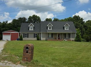 113 Brink Bend Ct, Murfreesboro, TN 37130