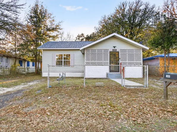 1505R Dixie Ave, Gulfport, MS 39501