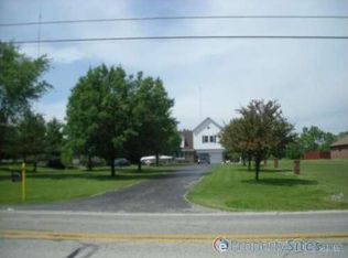9338 E Prospect St, Indianapolis, IN 46239