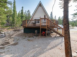 1235 Alice Rd, Idaho Springs, CO 80452