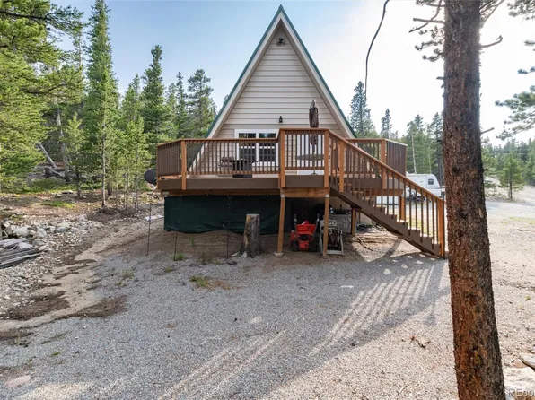 1235 Alice Road, Idaho Springs, CO 80452