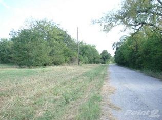 192 McClain Ln, Pottsboro, TX 75076