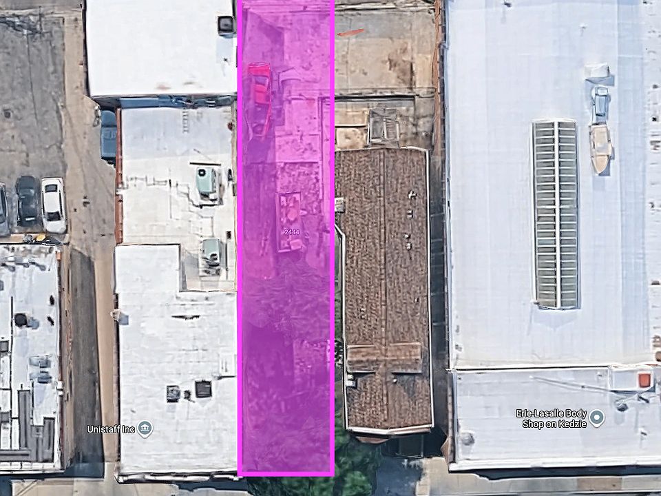 1st image of 2444 S Kedzie Ave