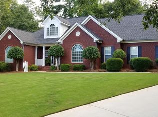164 Cooks Way, McDonough, GA