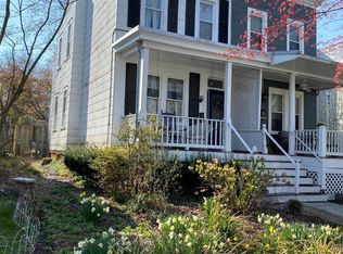 4534 Keswick Rd, Baltimore, MD 21210