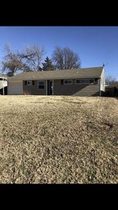 2129 John St, Ponca City, OK, 74601