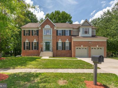 7607 Georgian Dr, Upper Marlboro, MD, 20772