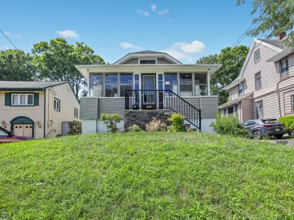 13 Cottage Pl, Nutley Twp., NJ 07110