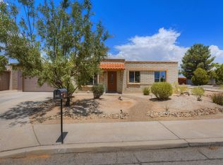 502 N Loquat Ave, Tucson, AZ 85710