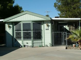 10822 W Michael Dr, Sun City, AZ 85373
