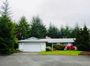 7527 Titus Ct SE, Olympia, WA 98503