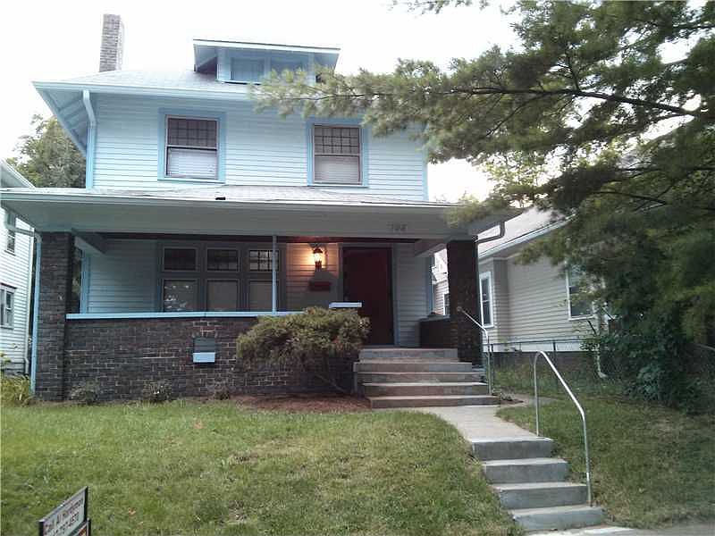 1st image of 108 N Bosart Ave