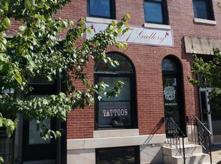 3218 Eastern Ave, Baltimore, MD 21224