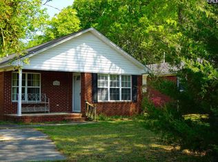 1314 Gordon St, Camden, SC 29020
