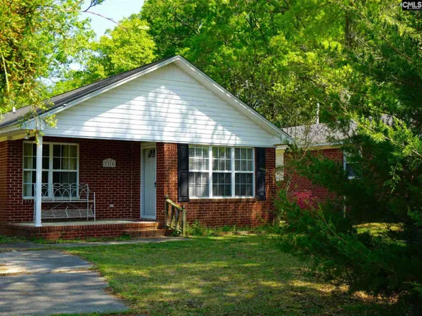 1314 Gordon St, Camden, SC 29020