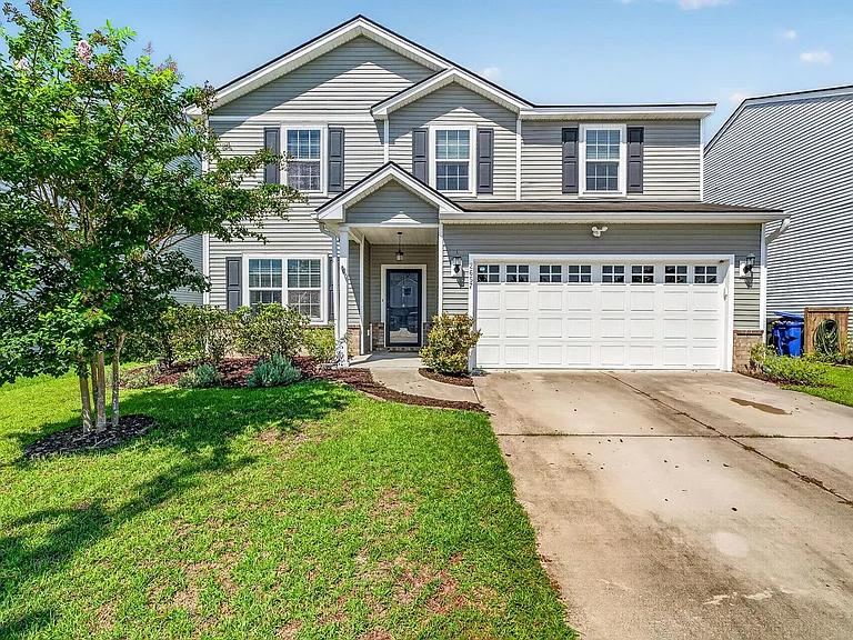 2657 Doubletree Ct — Photo 1