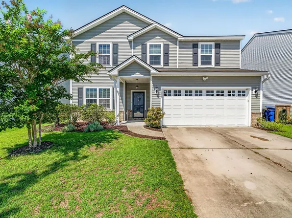 2657 Doubletree Ct, Charleston, SC 29414