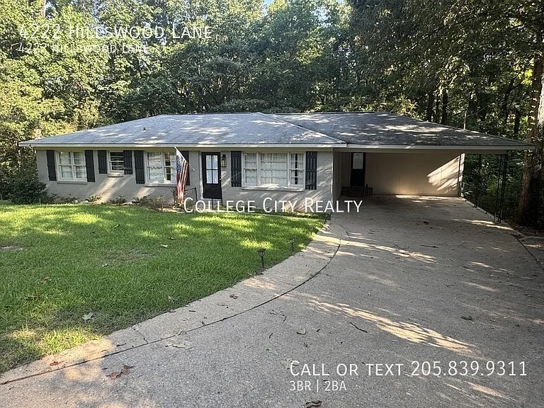 4222 Hillswood Ln — Photo 2