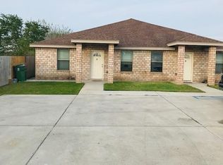 32722 Joya St, Los Fresnos, TX 78566