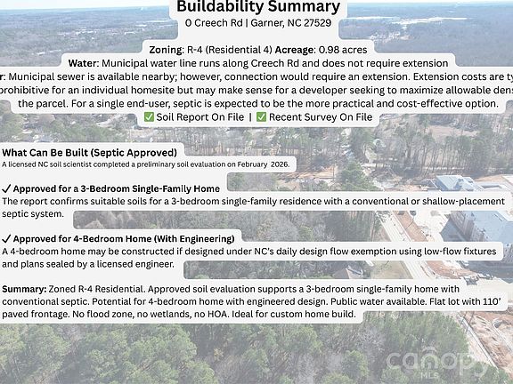 3rd image of 00-00 Creech Rd