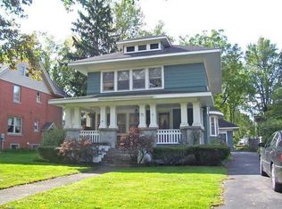 75 W Church St, Fairport, NY 14450