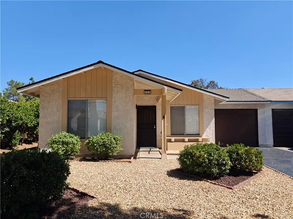222 Dawn Way, Banning, CA 92220