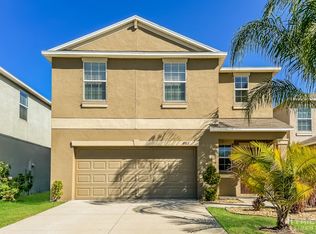 4922 Grist Mill Ct, Wimauma, FL 33598