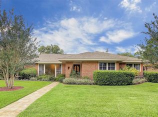 3646 Deal St, Houston, TX 77025