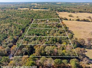 Lots 1 5 Creek Bend Trl, Troup, TX 75789