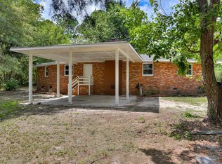 2089 Byrd Rd, Thomson, GA 30824