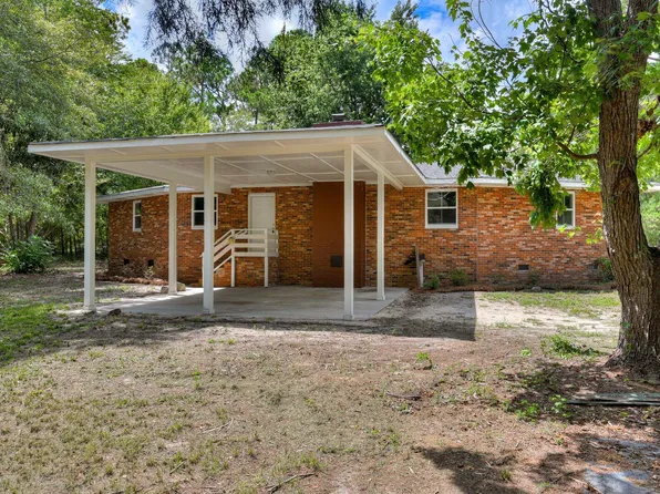 2089 Byrd Road, Thomson, GA