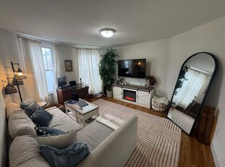 861 E 1st St #2, Boston, MA 02127