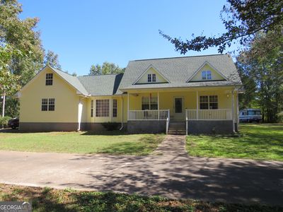 402 Thurman Rd, Stockbridge, GA, 30281