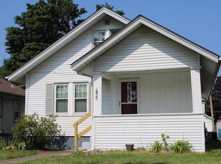 1838 33rd St, Rock Island, IL