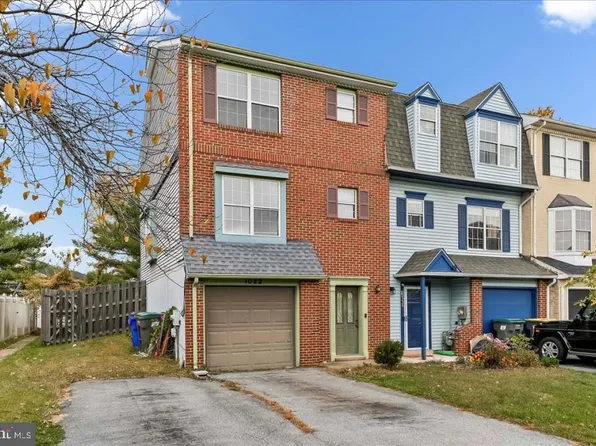 1022 Old Forge Rd, New Castle, DE 19720