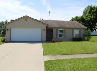 110 Vice Blvd, Avilla, IN 46710