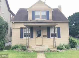 390 W Queen St, Chambersburg, PA
