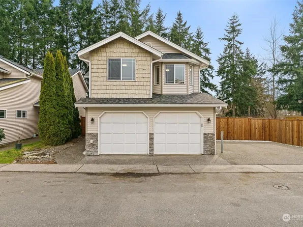 3732 156th Street SW #K, Lynnwood, WA 98087