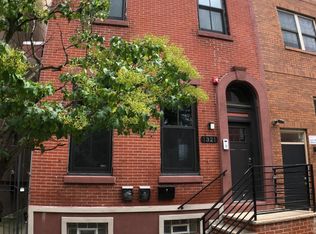 1321 N Franklin St #A, Philadelphia, PA 19122