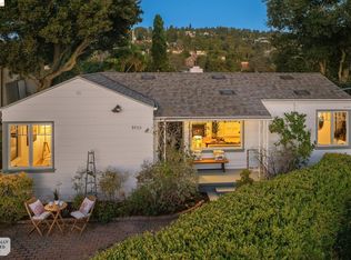 5970 Rincon Dr, Oakland, CA 94611