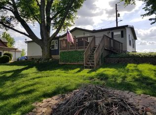 43 Eureka Lake Rd, Eureka, KS 67045