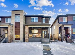 243 N Cornerstone Ave NE, Calgary, AB T3N1H5