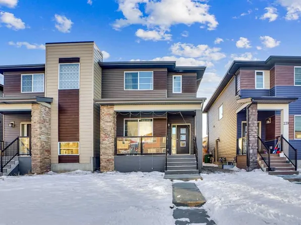 243 N Cornerstone Ave NE, Calgary, AB T3N 1H5
