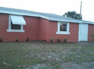 949 Lewis Rd, Riviera Beach, FL 33403