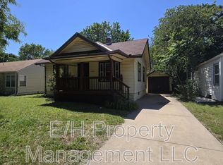 1649 N Payne Ave, Wichita, KS 67203