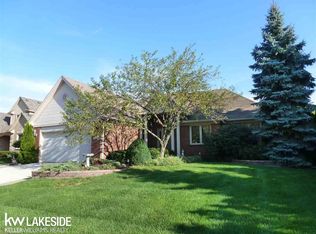 16043 French Crk, Fraser, MI 48026