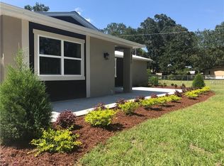 8203 Franklin Rd, Plant City, FL 33565