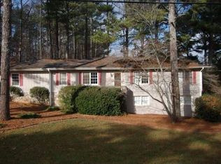 177 Old Rosser Rd, Lilburn, GA 30047