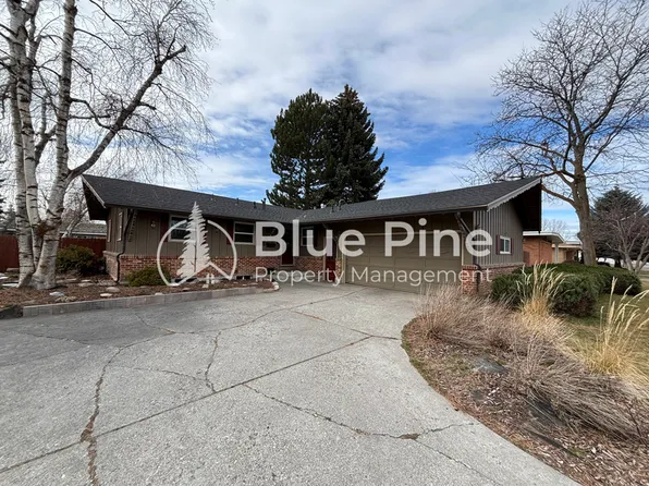 1058 Mojave St, Idaho Falls, ID 83404