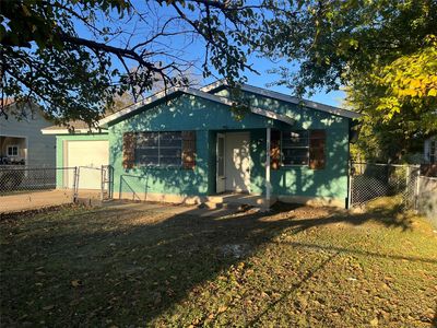 3204 NW 29th St, Fort Worth, TX, 76106